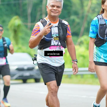 Runner Photo 5119391