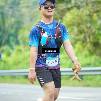 Runner Photo 5119392
