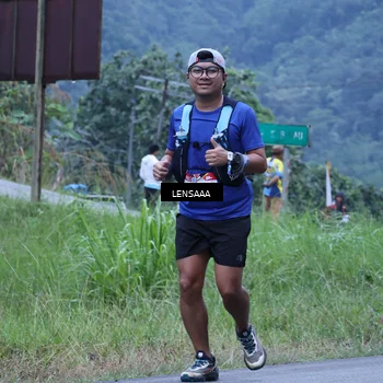 Runner Photo 5119395