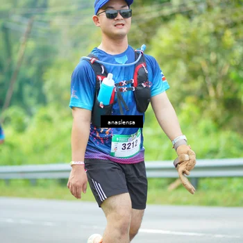 Runner Photo 5119397