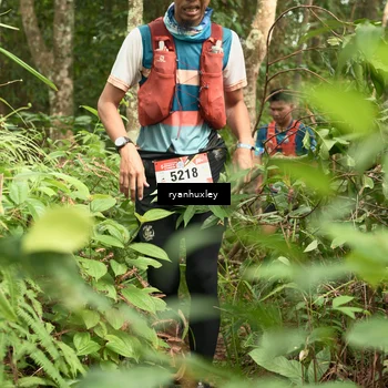 Runner Photo 5119399