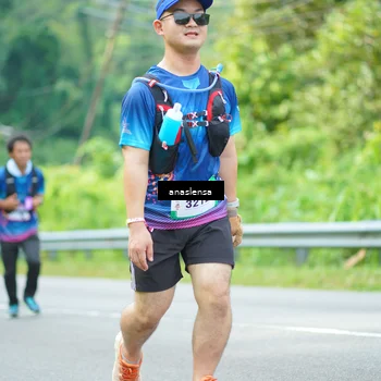 Runner Photo 5119401