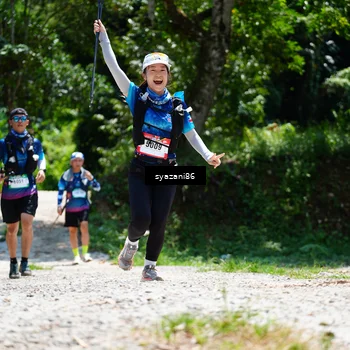 Runner Photo 5119404
