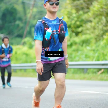 Runner Photo 5119405