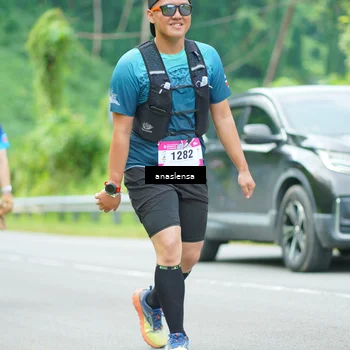 Runner Photo 5119407