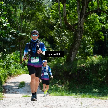 Runner Photo 5119408