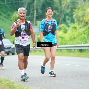 Runner Photo 5119413