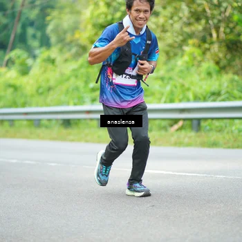 Runner Photo 5119419