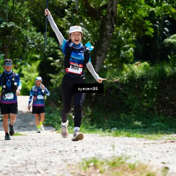 Runner Photo 5119420