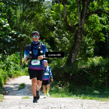 Runner Photo 5119423