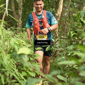 Runner Photo 5119428