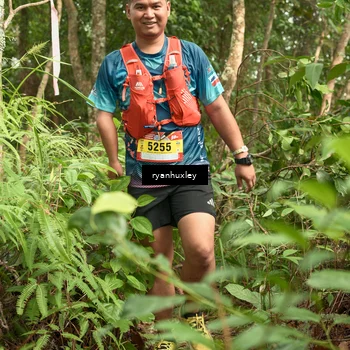 Runner Photo 5119431