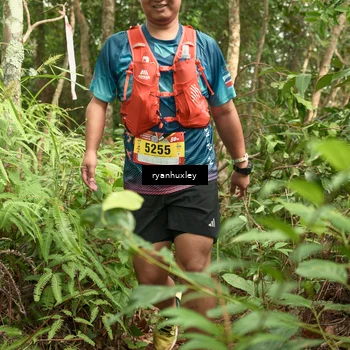 Runner Photo 5119432