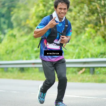 Runner Photo 5119434
