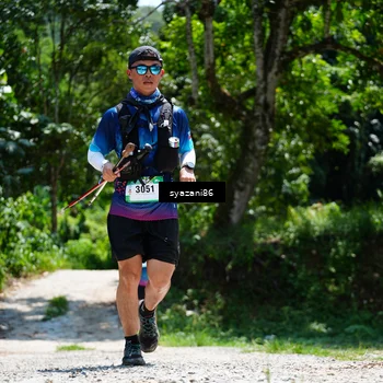 Runner Photo 5119436