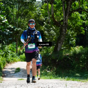 Runner Photo 5119437
