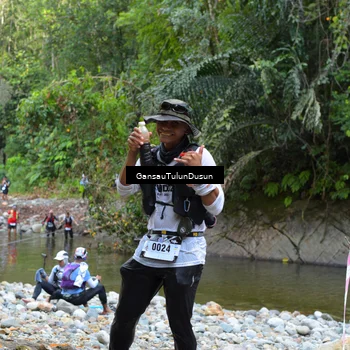 Runner Photo 5119446