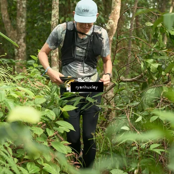 Runner Photo 5119456
