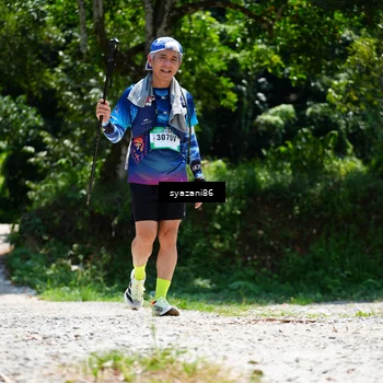 Runner Photo 5119459