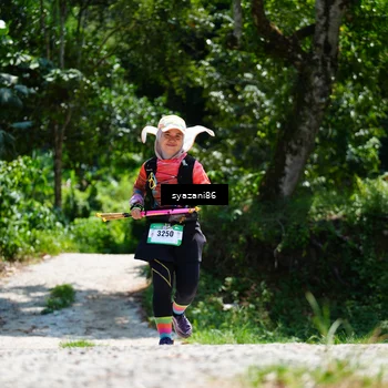 Runner Photo 5119463