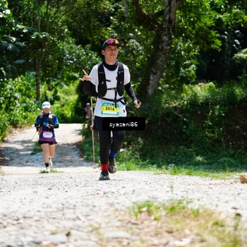 Runner Photo 5119464