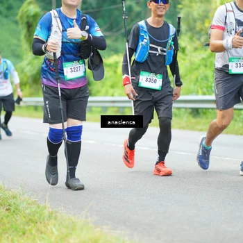 Runner Photo 5119466