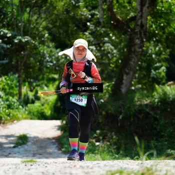 Runner Photo 5119467