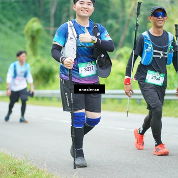 Runner Photo 5119475