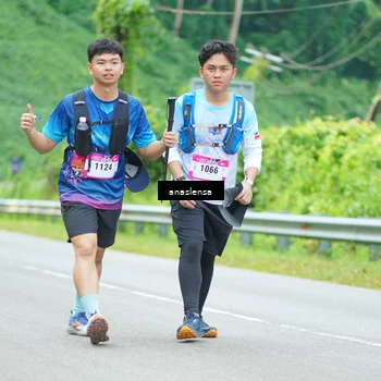 Runner Photo 5119478