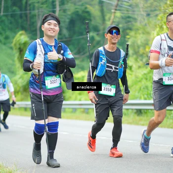 Runner Photo 5119479