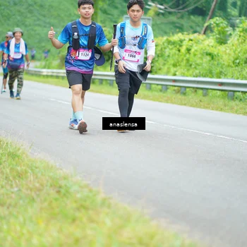 Runner Photo 5119481