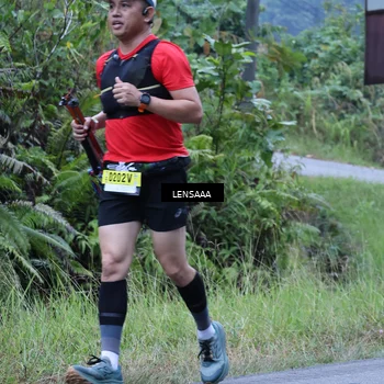 Runner Photo 5119483