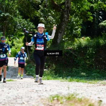 Runner Photo 5119487