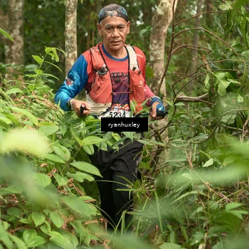 Runner Photo 5119489