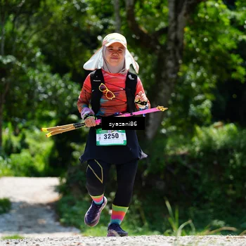 Runner Photo 5119497