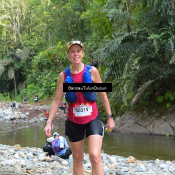 Runner Photo 5119501