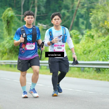 Runner Photo 5119503