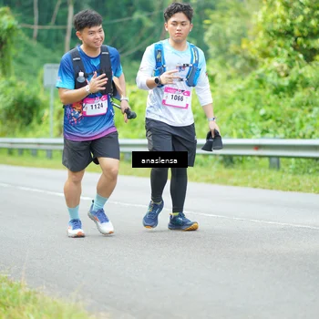 Runner Photo 5119504