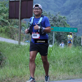 Runner Photo 5119506
