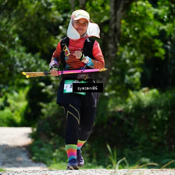 Runner Photo 5119508