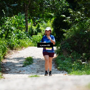 Runner Photo 5119509