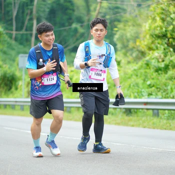 Runner Photo 5119512