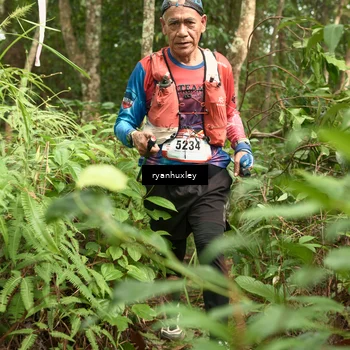 Runner Photo 5119514