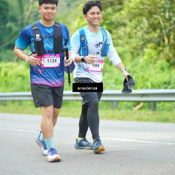 Runner Photo 5119516