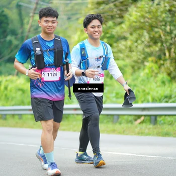 Runner Photo 5119519