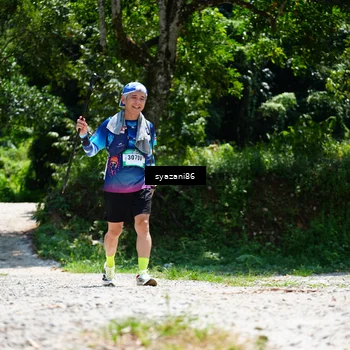 Runner Photo 5119520