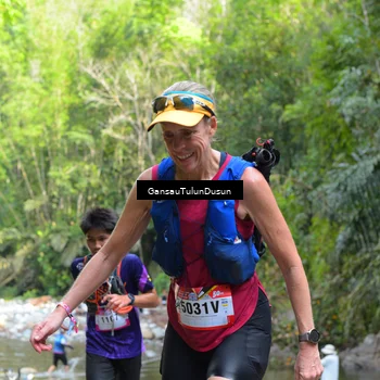 Runner Photo 5119524
