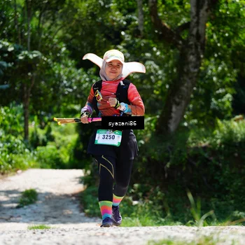 Runner Photo 5119525