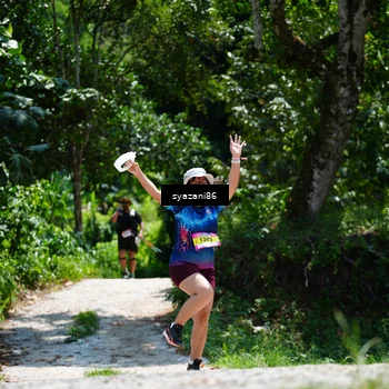 Runner Photo 5119527