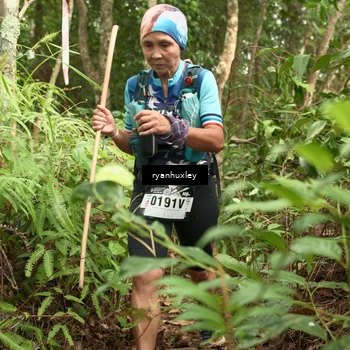 Runner Photo 5119531